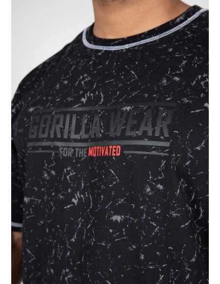 Saginaw Oversized T-Shirt