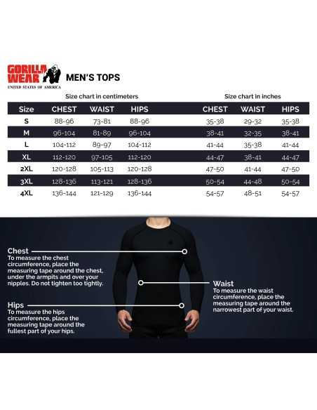 Saginaw Oversized T-Shirt