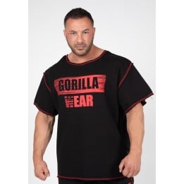Wallace Workout Top