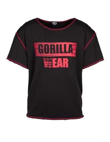 Wallace Workout Top