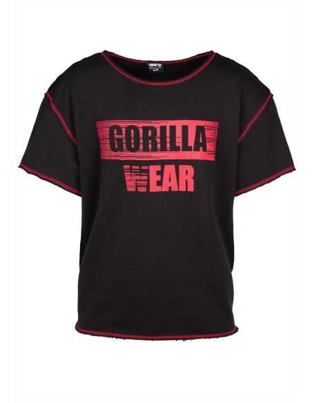 Wallace Workout Top