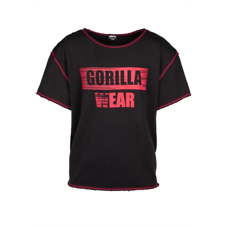 Wallace Workout Top