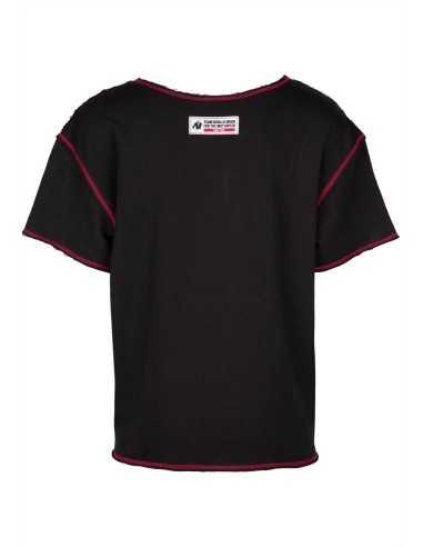 Wallace Workout Top