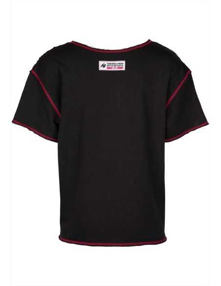Wallace Workout Top
