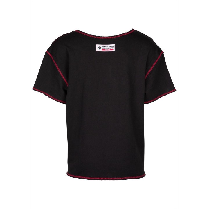 Wallace Workout Top