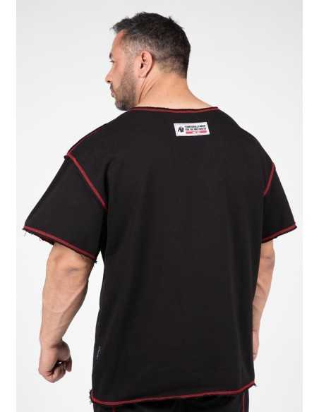 Wallace Workout Top