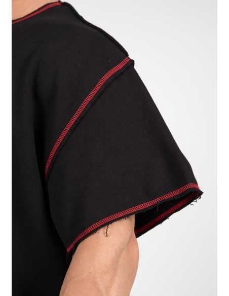 Wallace Workout Top