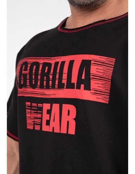 Wallace Workout Top