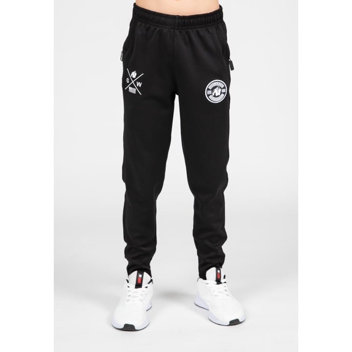 Vernon Kids Track Pants