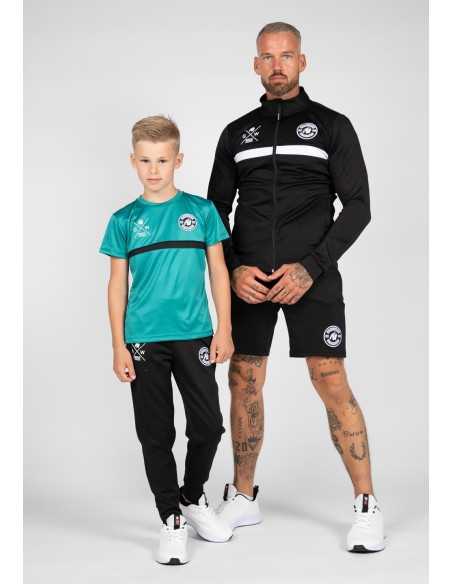 Vernon Kids Track Pants