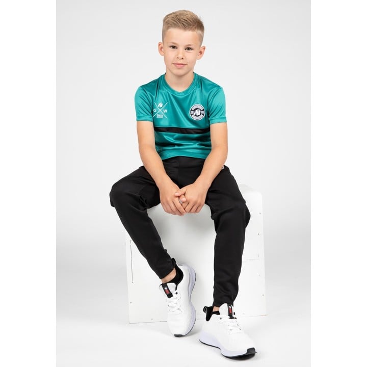 Vernon Kids Track Pants