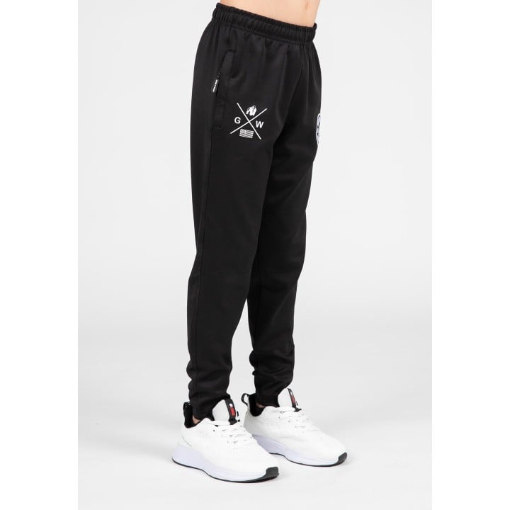 Vernon Kids Track Pants