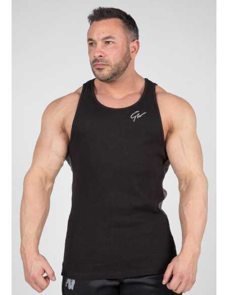 Richmond Rib Tank Top