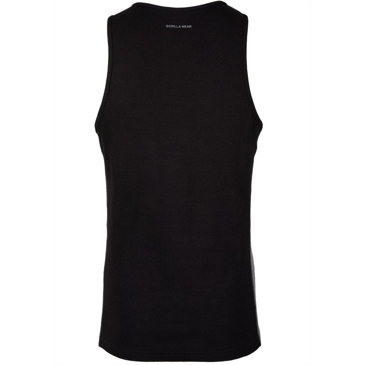 Richmond Rib Tank Top