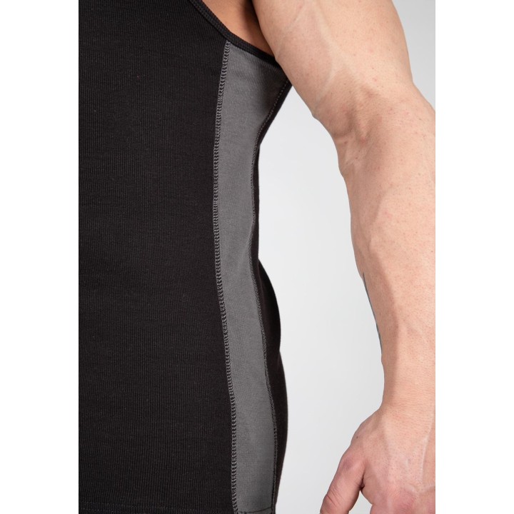 Richmond Rib Tank Top