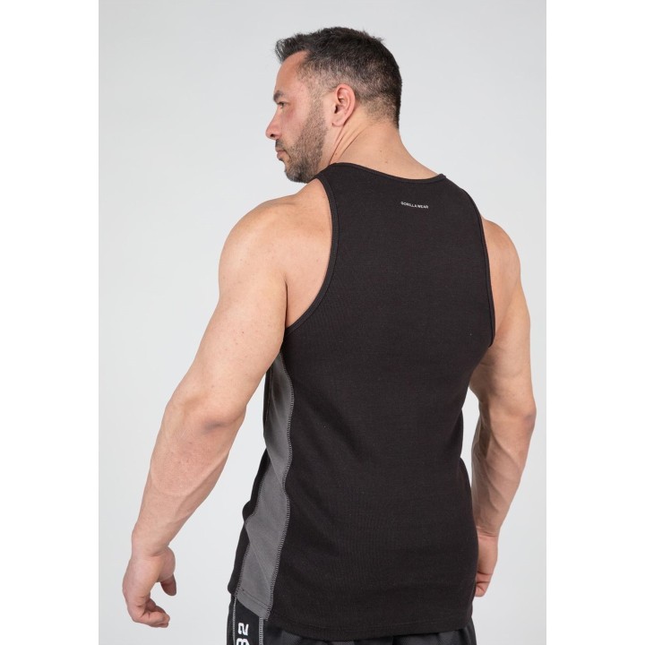 Richmond Rib Tank Top