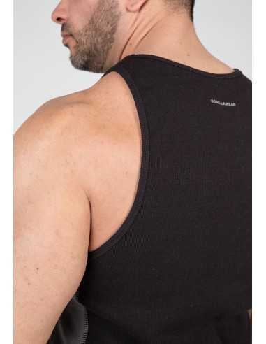 Richmond Rib Tank Top