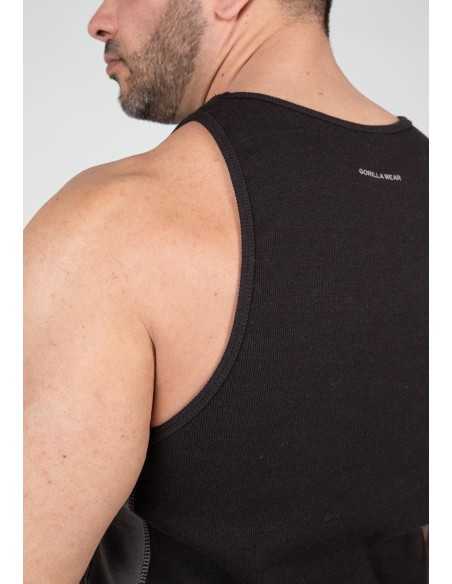 Richmond Rib Tank Top