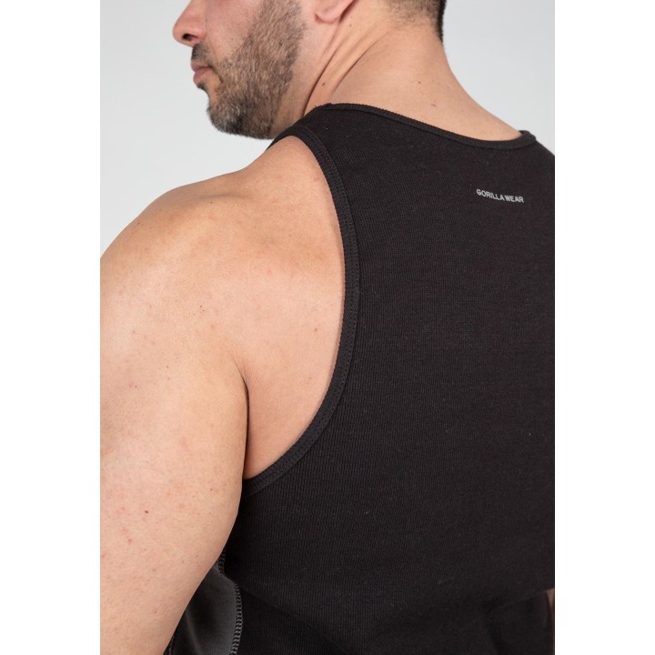 Richmond Rib Tank Top