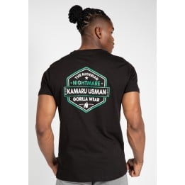 Kamaru Usman T-Shirt
