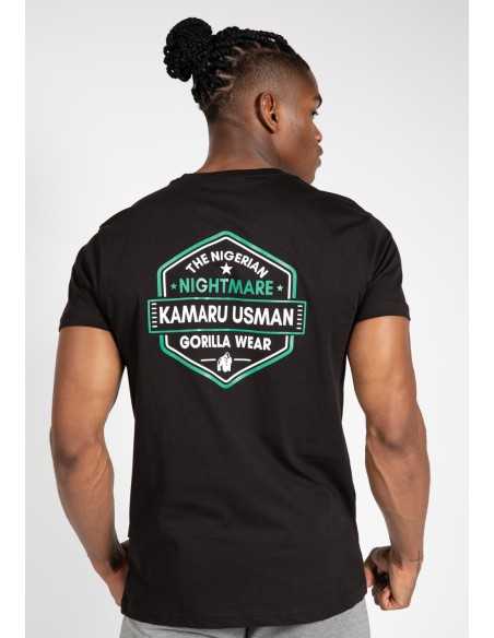 Kamaru Usman T-Shirt