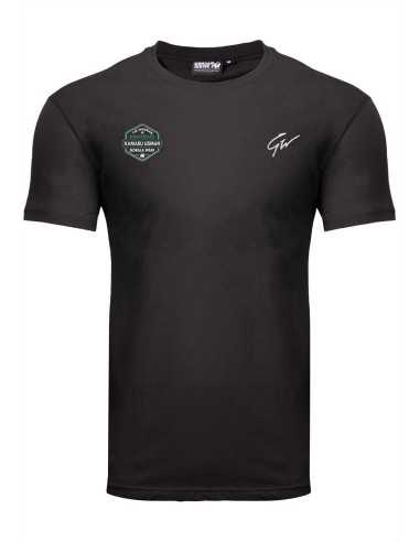 Kamaru Usman T-Shirt