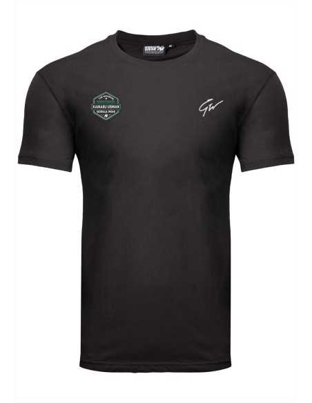 Kamaru Usman T-Shirt