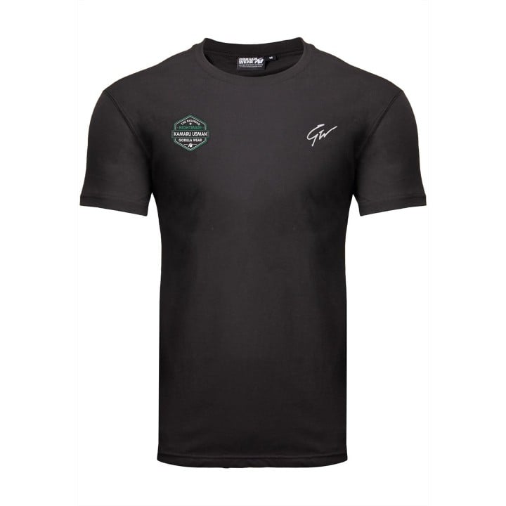 Kamaru Usman T-Shirt