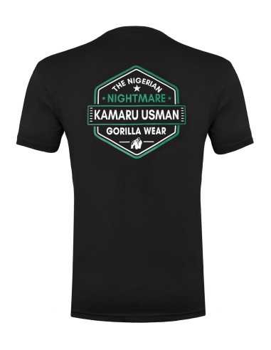 Kamaru Usman T-Shirt
