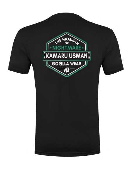 Kamaru Usman T-Shirt