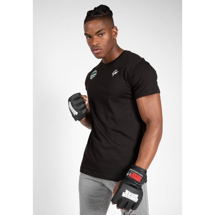 Kamaru Usman T-Shirt