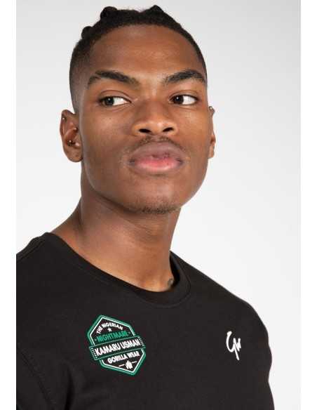 Kamaru Usman T-Shirt