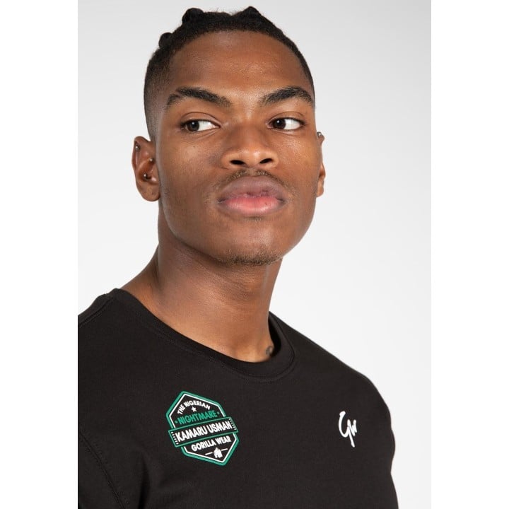 Kamaru Usman T-Shirt