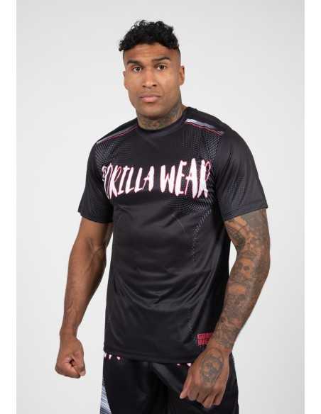 Clayton T-Shirt