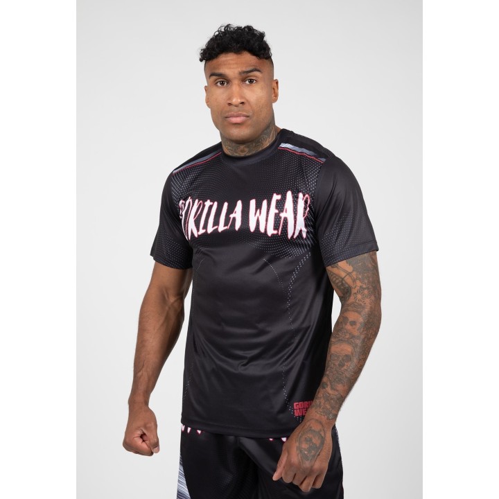 Clayton T-Shirt