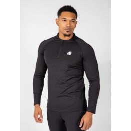 Hamilton Hybrid Long Sleeve