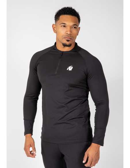 Hamilton Hybrid Long Sleeve