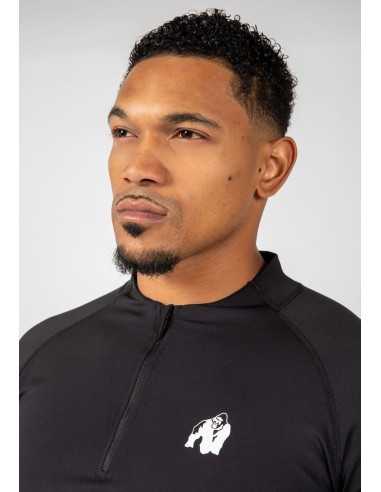 Hamilton Hybrid Long Sleeve