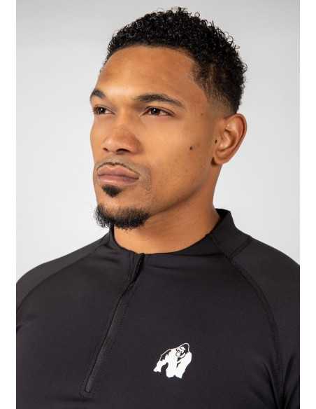 Hamilton Hybrid Long Sleeve