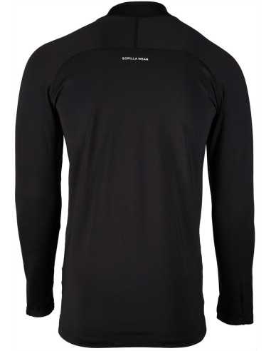 Hamilton Hybrid Long Sleeve