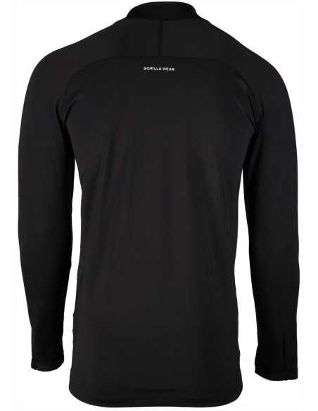 Hamilton Hybrid Long Sleeve