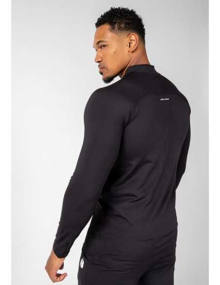 Hamilton Hybrid Long Sleeve