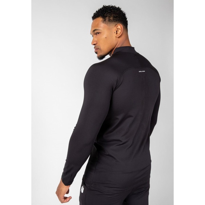 Hamilton Hybrid Long Sleeve