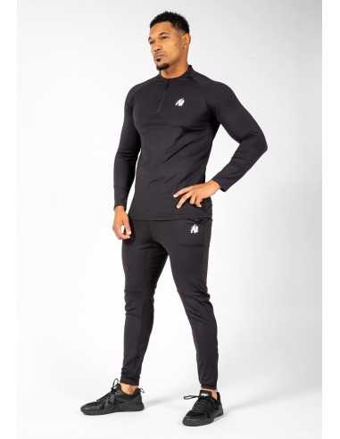 Hamilton Hybrid Long Sleeve