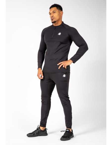 Hamilton Hybrid Long Sleeve