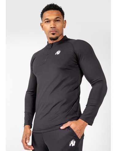 Hamilton Hybrid Long Sleeve