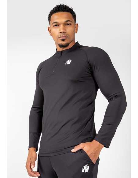 Hamilton Hybrid Long Sleeve