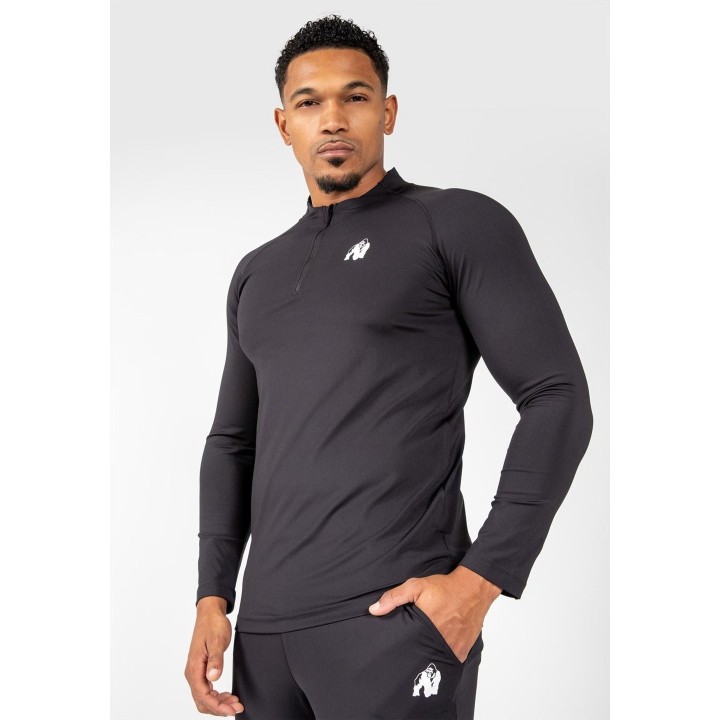 Hamilton Hybrid Long Sleeve