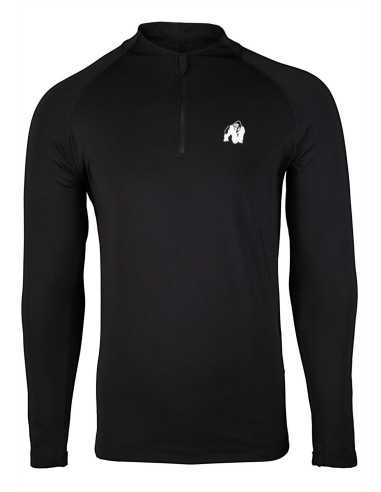 Hamilton Hybrid Long Sleeve