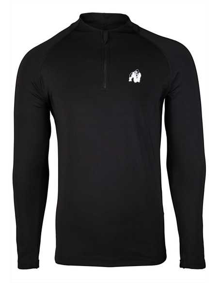 Hamilton Hybrid Long Sleeve